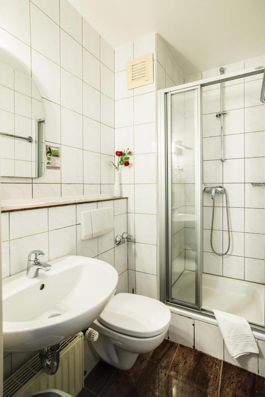 Domblick Garni Hotel Köln